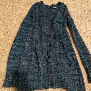 BDG size medium cardigan